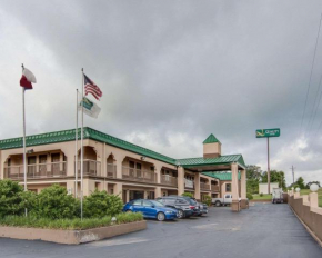 Quality Inn Mt Pleasant
